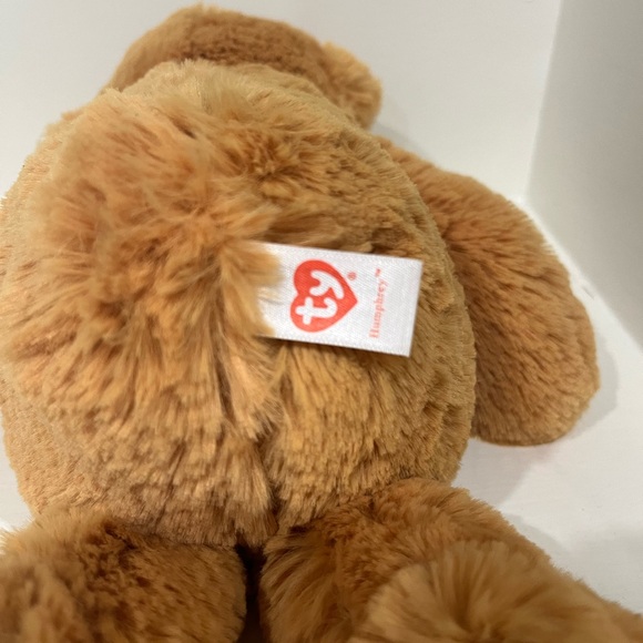 ty Attic Treasures collection “Humphrey” NWT - Picture 8 of 9